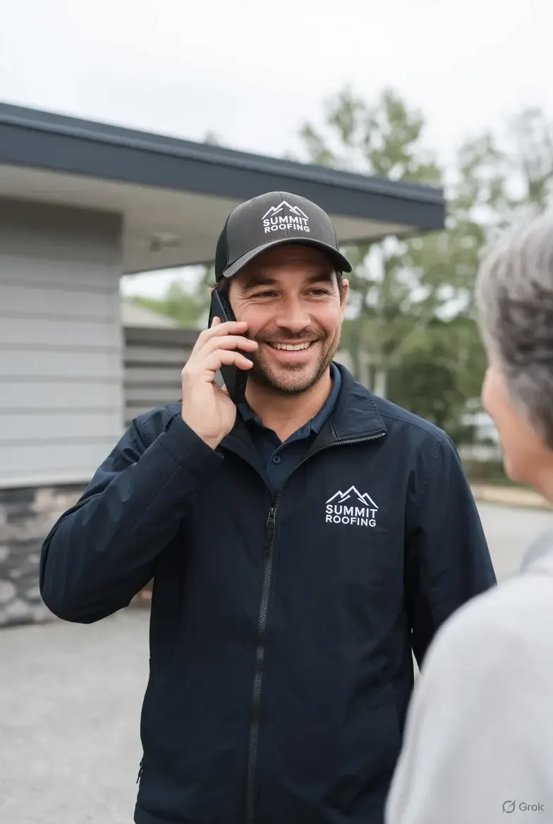 Flat Roof Leak Repair Normal, IL FAQs